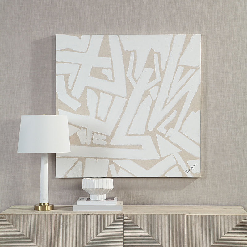 Bolzano Painting