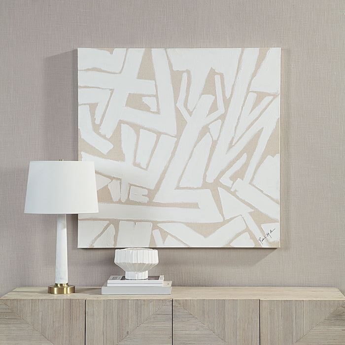 Bolzano Painting