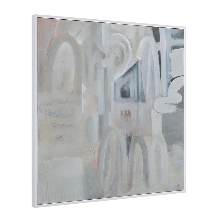 Palazzo Painting