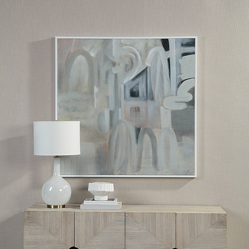 Palazzo Painting