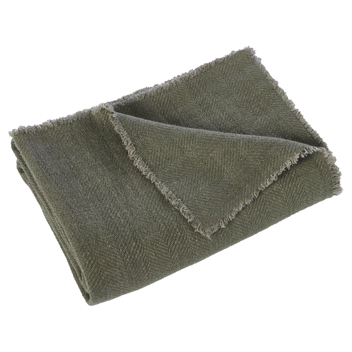Vernier Throws