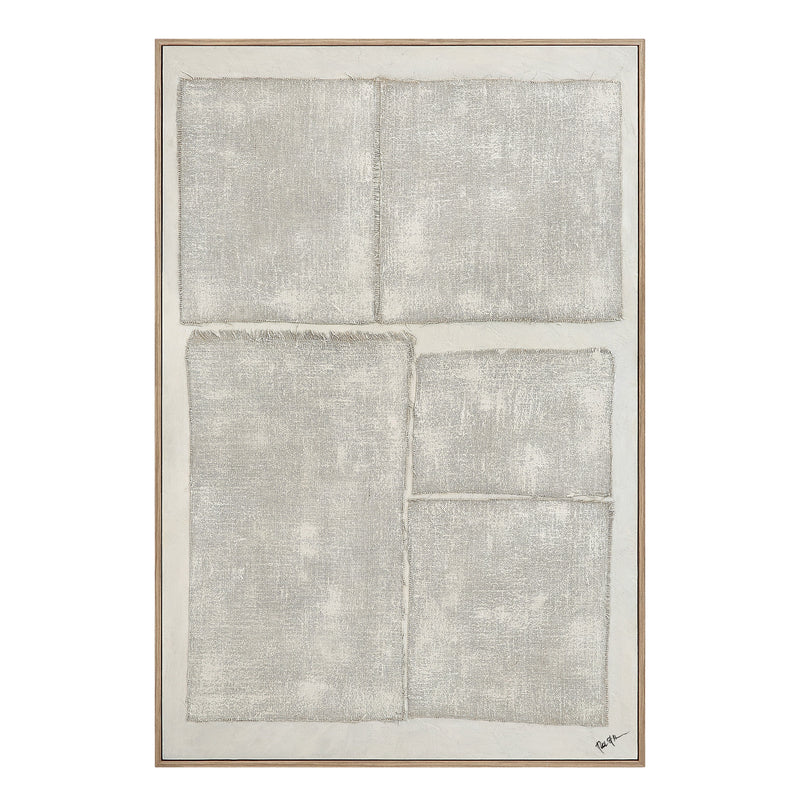 Picardy Alternative Wall Decor