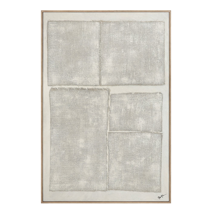Picardy Alternative Wall Decor