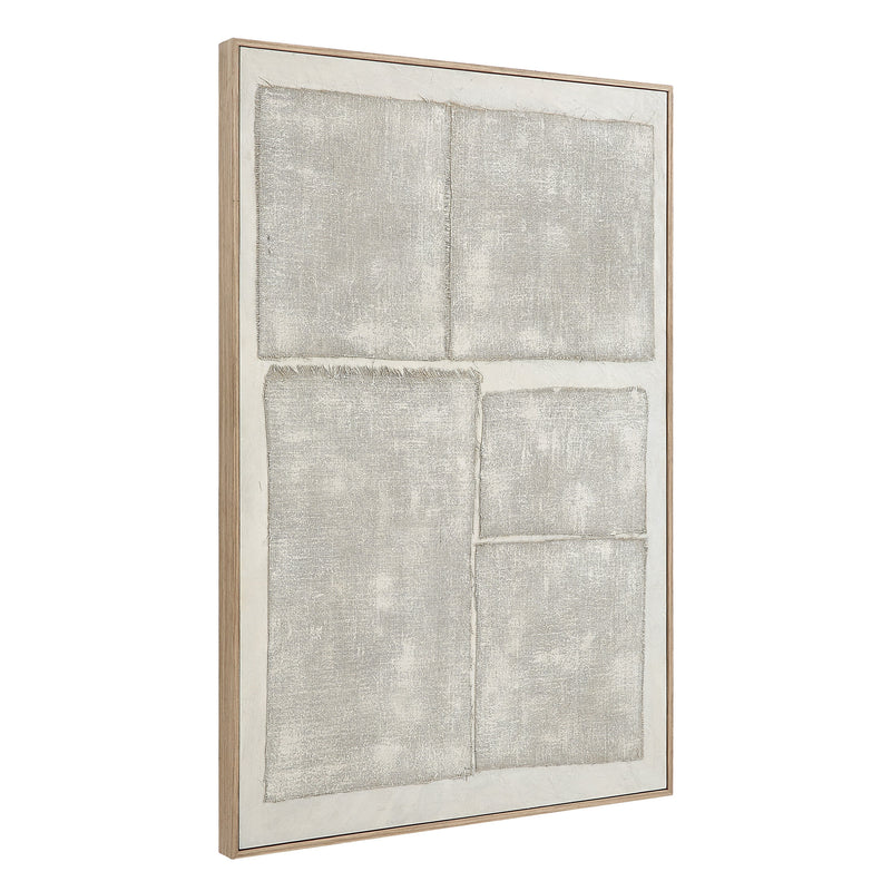 Picardy Alternative Wall Decor