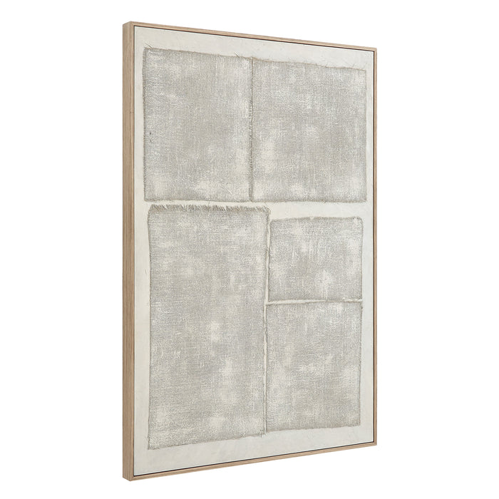 Picardy Alternative Wall Decor