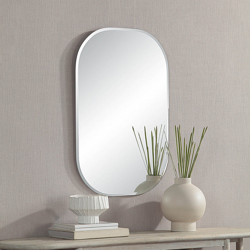 Lantana Vanity Mirror
