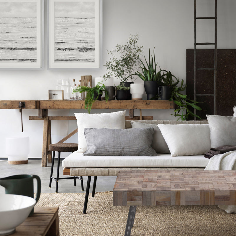 Delmar Alternative Wall Decor