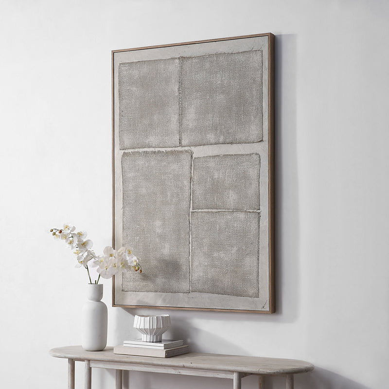 Picardy Alternative Wall Decor