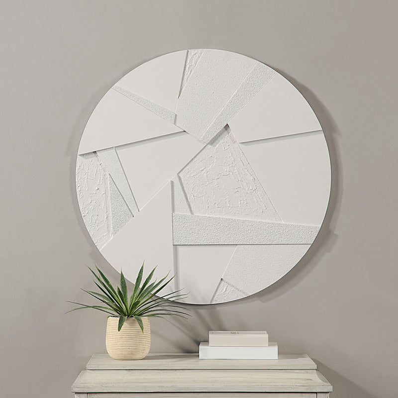 Boisclair Alternative Wall Decor