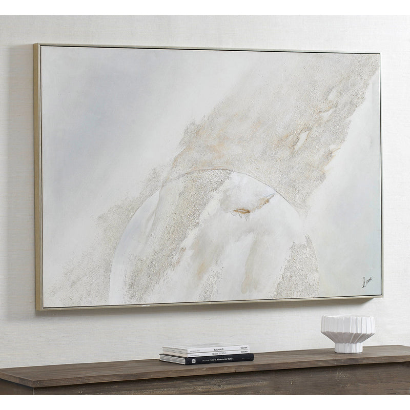 Dimona Painting