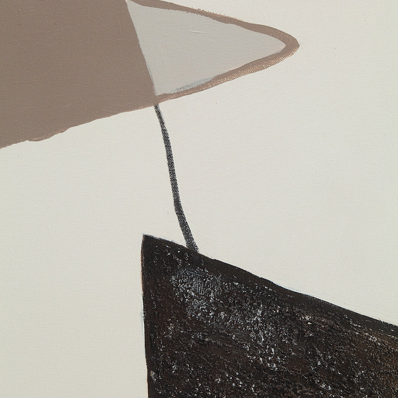 Lacadie Painting