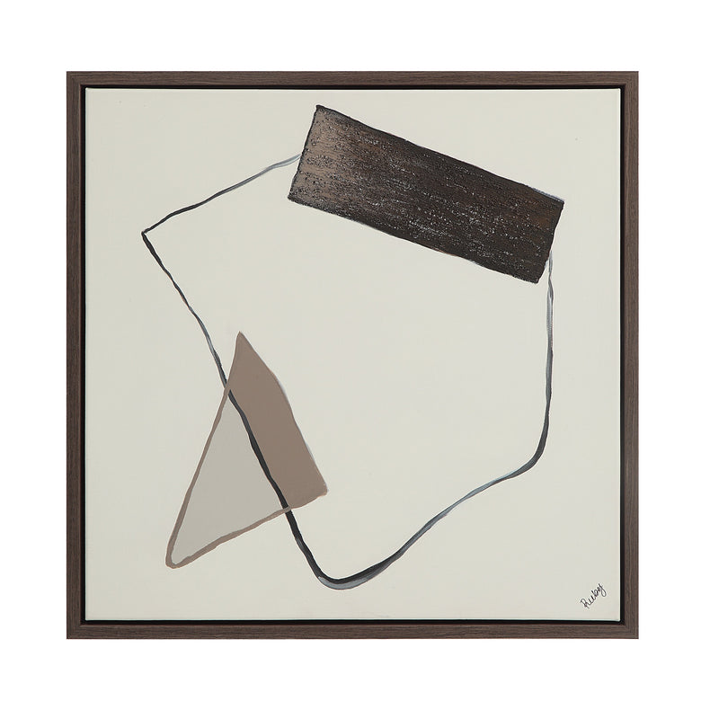 Lacadie Painting