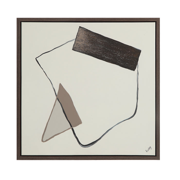 Lacadie Painting