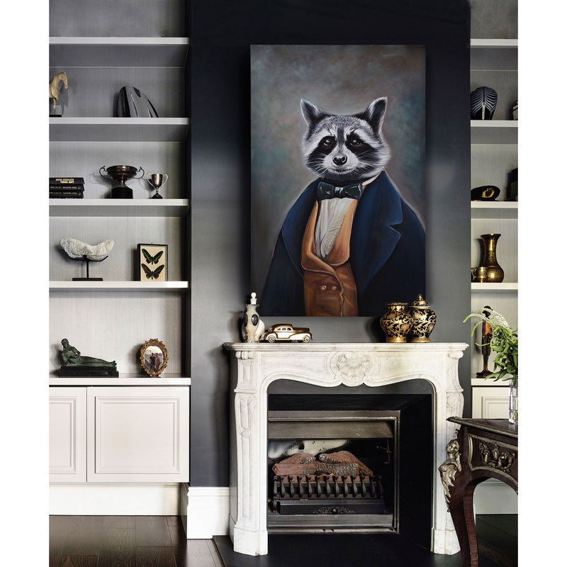 Tribec Painting