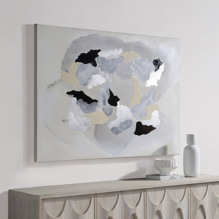 Alasia Painting