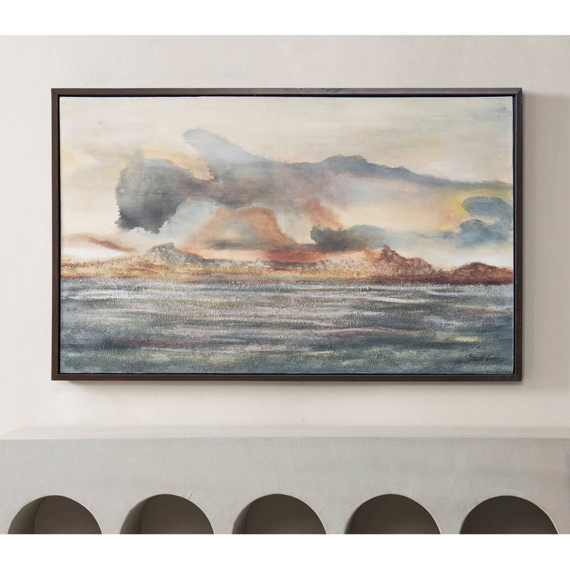 Ascella Painting