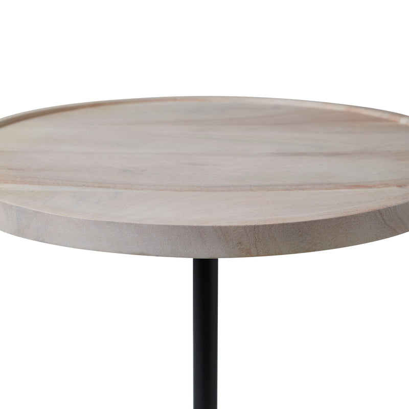 Antares Accent Table
