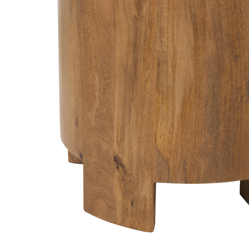 Salvatore Accent Table