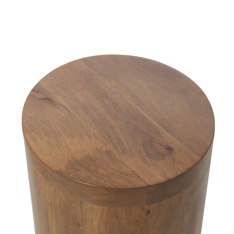 Salvatore Accent Table