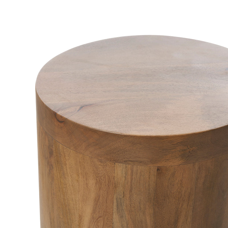 Salvatore Accent Table