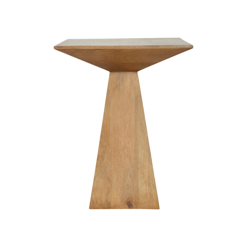 Garnett Accent Table