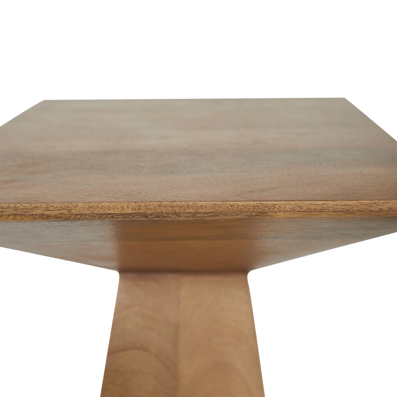 Garnett Accent Table