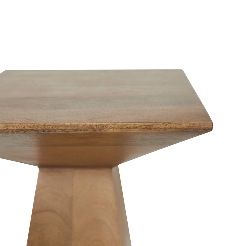 Garnett Accent Table