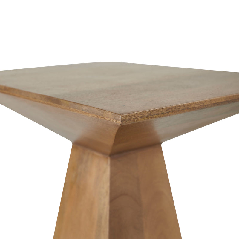 Garnett Accent Table