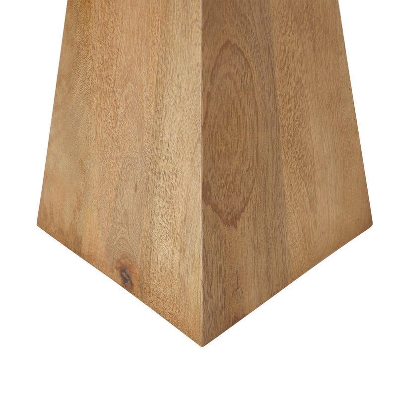Garnett Accent Table