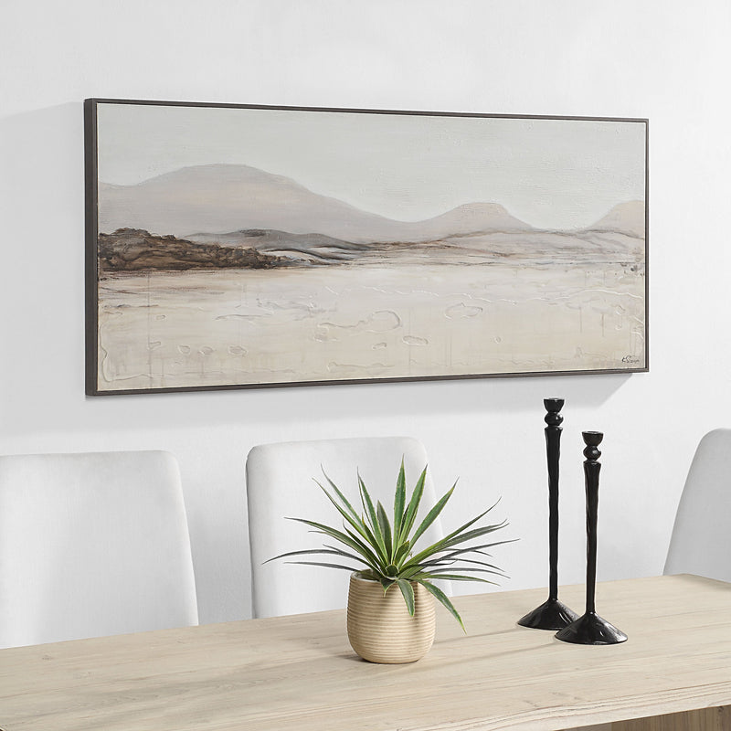Campania Painting
