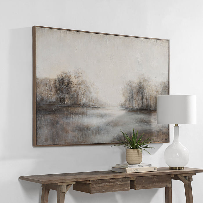 Country Painting