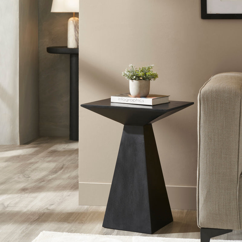 Moulin Accent Table