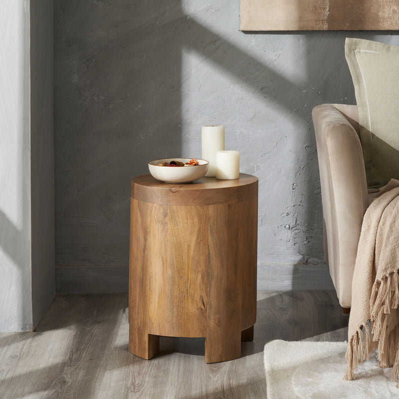 Salvatore Accent Table