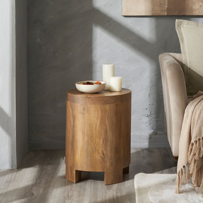 Salvatore Accent Table