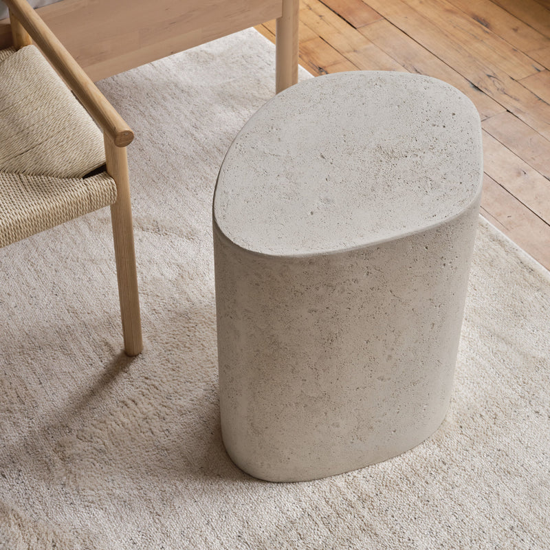 Ghent Accent Table