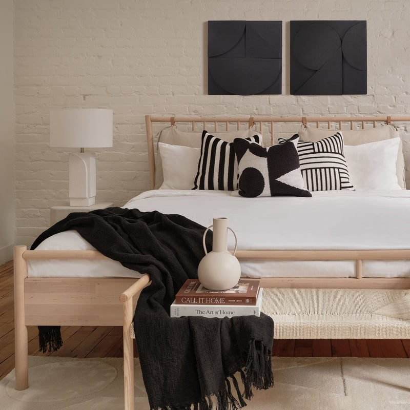 Mura Alternative Wall Decor