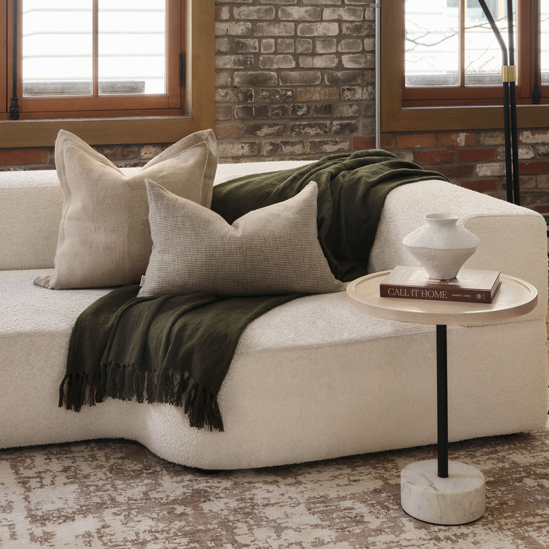 Antares Accent Table