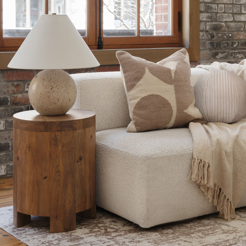 Salvatore Accent Table