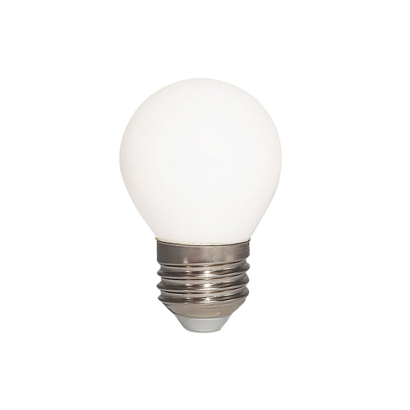 Rojo Light Bulb