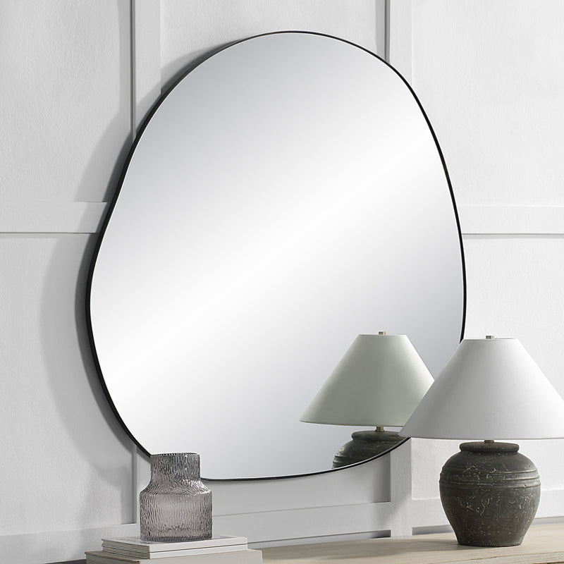 Dolly Vanity Mirror