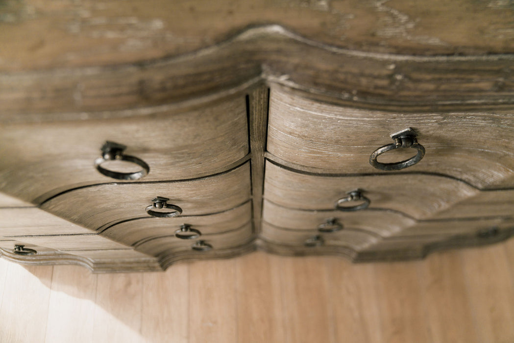 Boheme - Adante Dresser