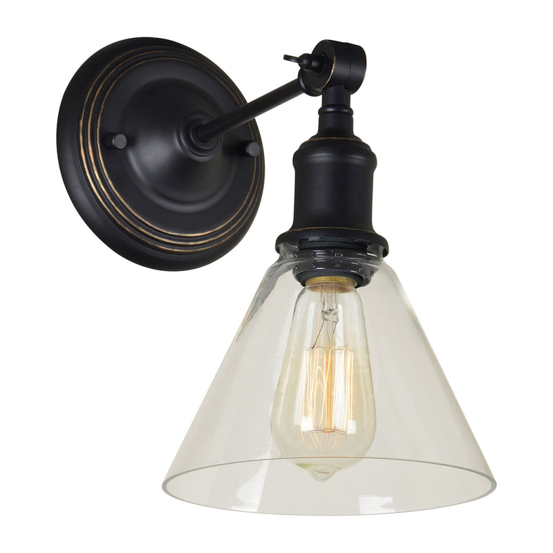 Renta Wall Sconce