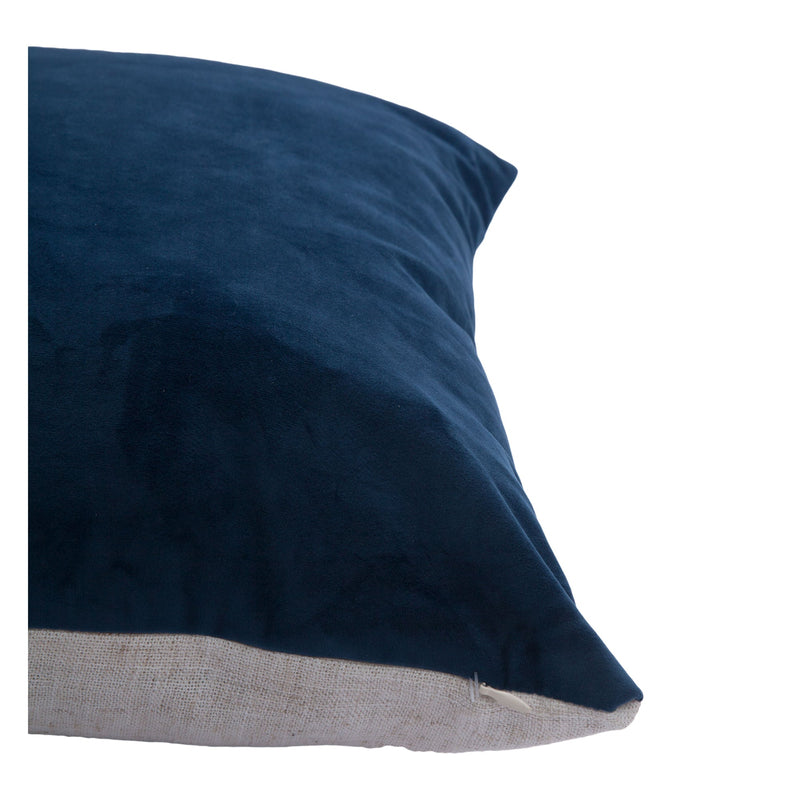 Lapis Pillow