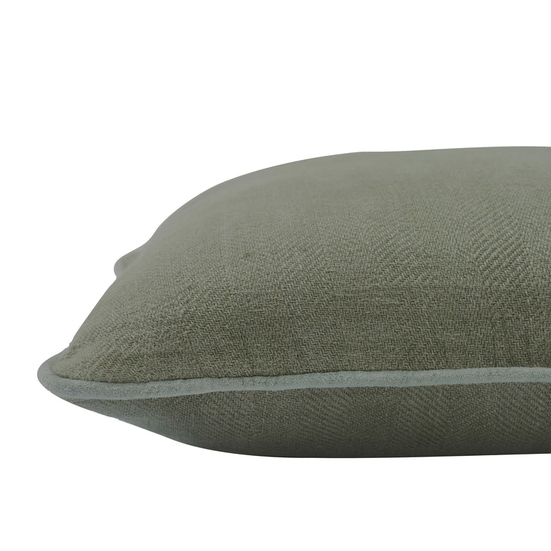 Lavigne Linen Pillow
