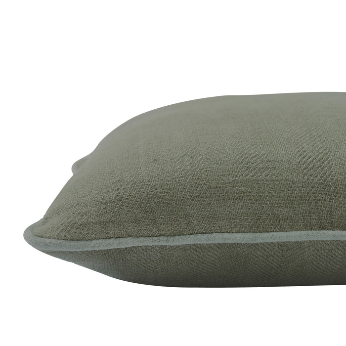 Lavigne Linen Pillow