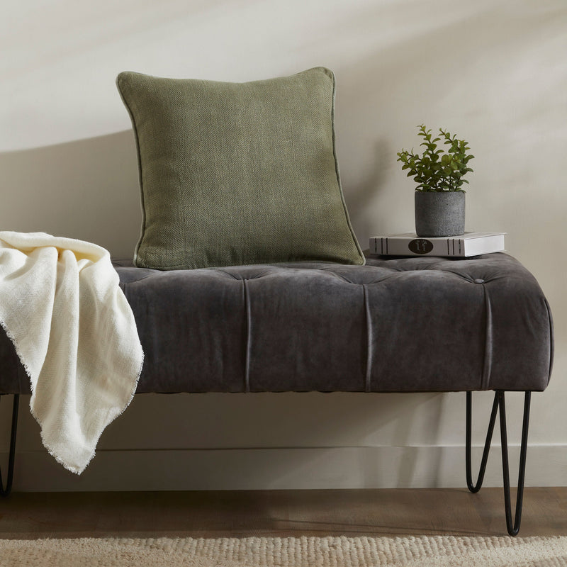 Lavigne Linen Pillow
