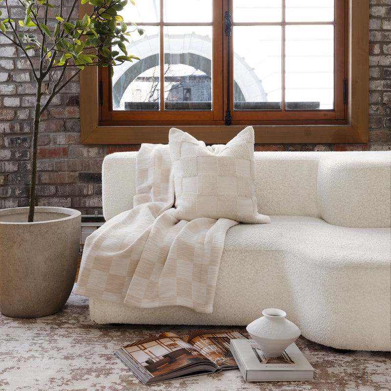 Terrah Pillow