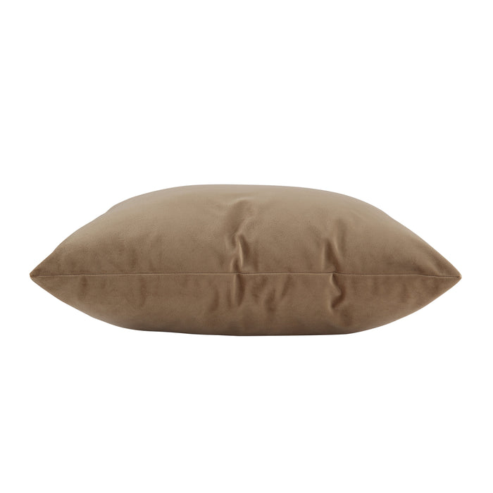 Alchemilla Pillow