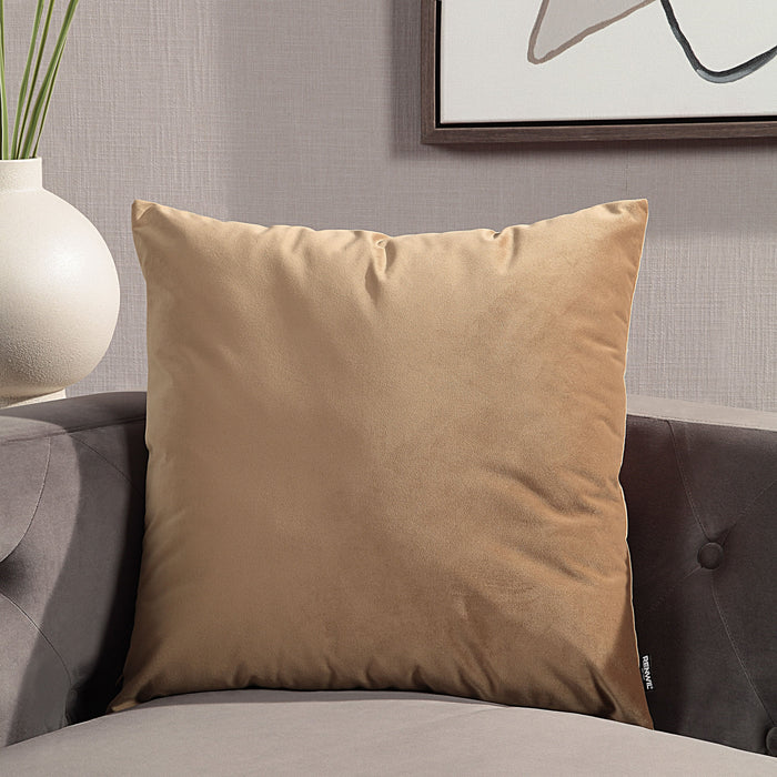 Alchemilla Pillow