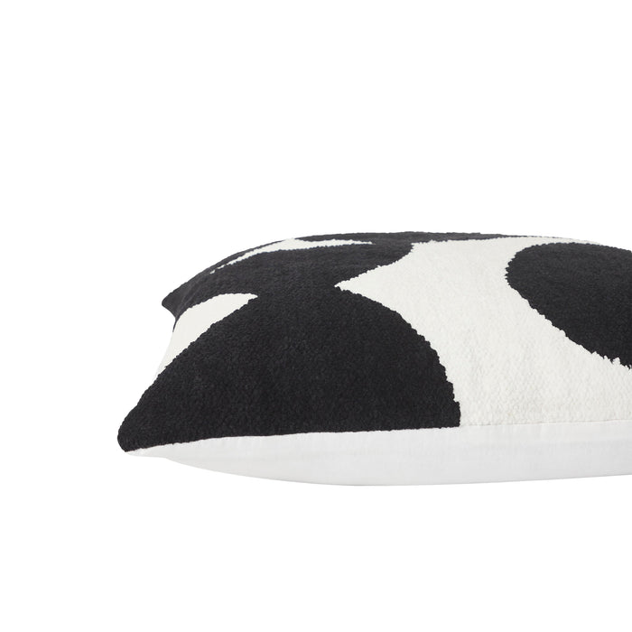 Mauro Pillow